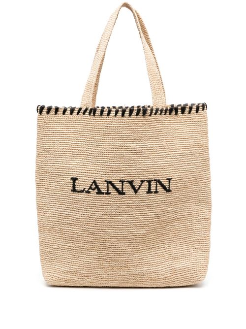  LANVIN | LW BGST00 RAF1 P246510
